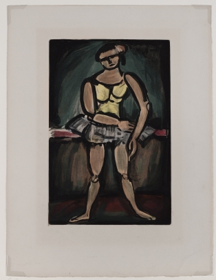 Rouault, Georges
