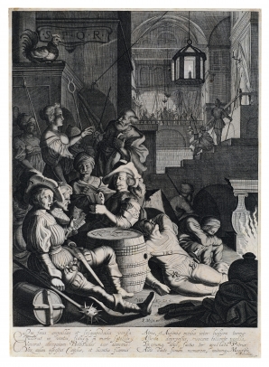 Akersloot, Willem Outgertsz
