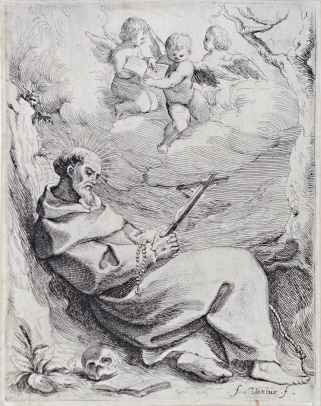 St. Francis of Assisi