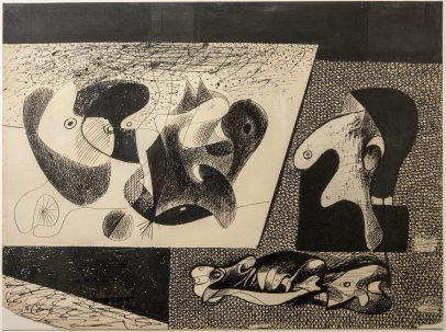 Untitled, Enigma Series