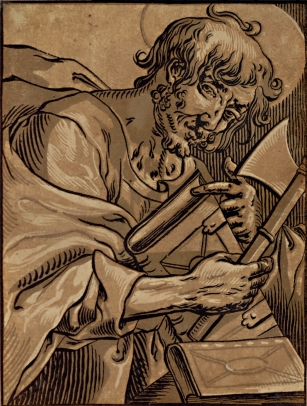 Saint Matthias