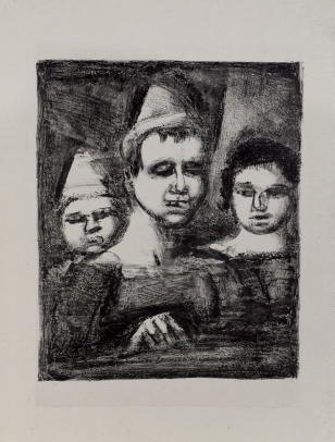 Le Trio