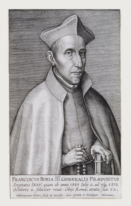 Wierix, Hieronymus