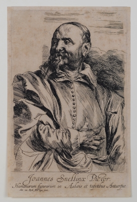 Jan Snellinck