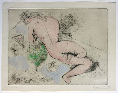 Chagall, Marc