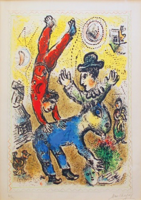Chagall, Marc