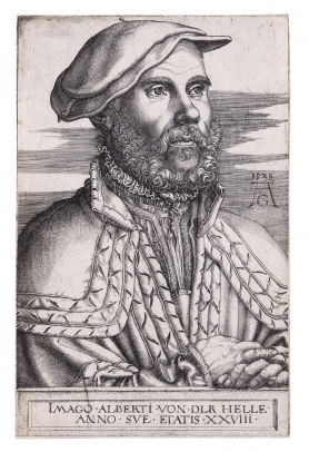 Albert van der Helle