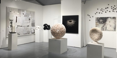 Scope Miami Beach 2016 Booth #F07