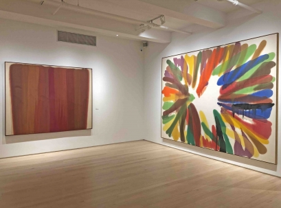 Morris Louis