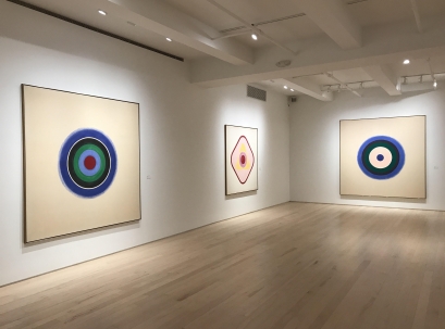 Kenneth Noland