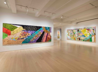 Larry Poons