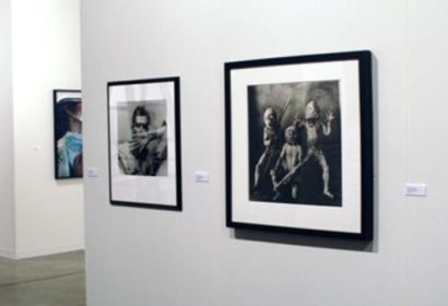 Art Basel Miami Beach