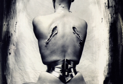 Joel-Peter Witkin | Splendor & Misery
