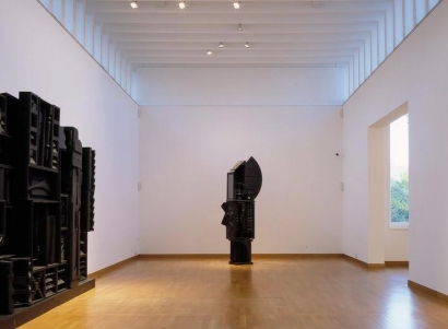 Louise Nevelson