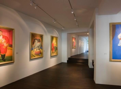 Fernando Botero