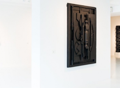 Louise Nevelson