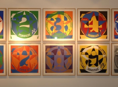 Robert Indiana