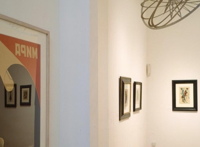 Rodchenko – Stepanova
