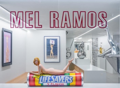 Mel Ramos