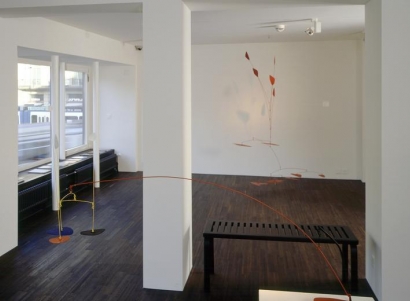 Alexander Calder