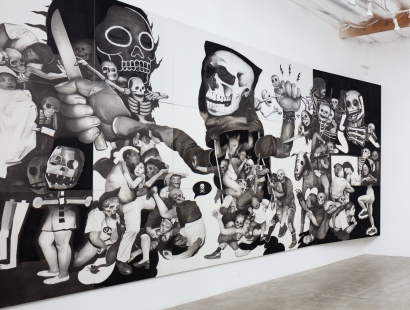 Hugo Crosthwaite
