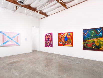 GROUP EXHIBITION