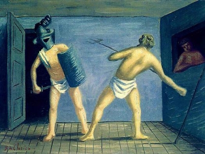 Modern and Contemporary Masters
