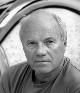 James Rosenquist