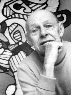 Jean Dubuffet
