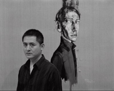 Zeng Fanzhi