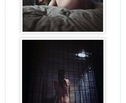 Photograph of "Paintings by Damian Loeb - Artntheapple"