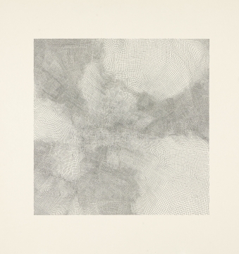 Jacob El Hanani, Gauze