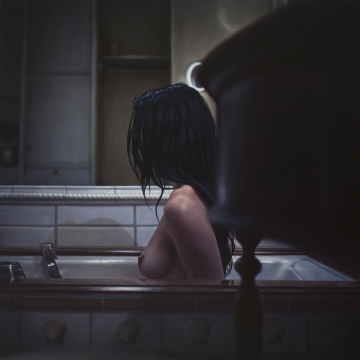 Damian Loeb, Ghosts I-IV, 2010
