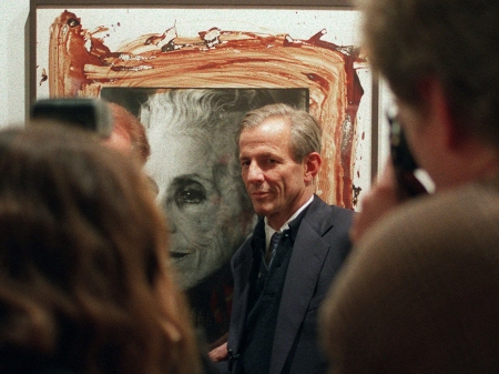 ‘Peter Was a True Adventurer’: A Close Friend Remembers Legendary Photographer Peter Beard
