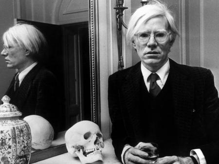Andy Warhol