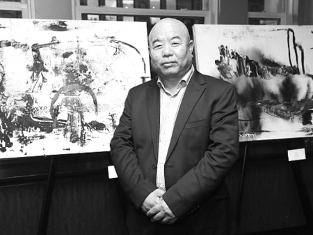 Liu Shuishi