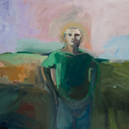 Elmer Bischoff