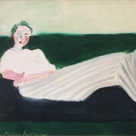 Milton Avery