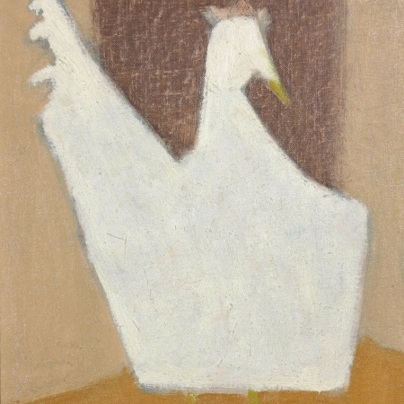 Milton Avery