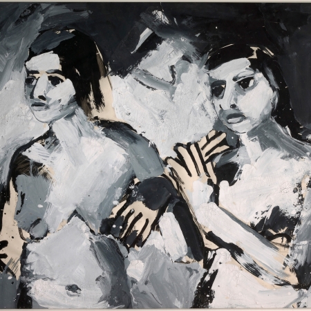 Joan Brown