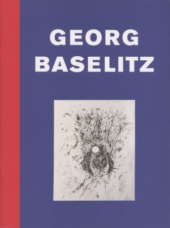 Georg Baselitz: Neue Bilder