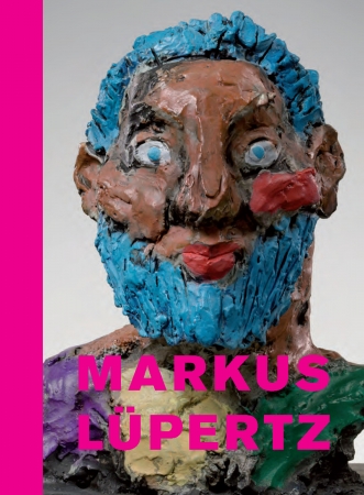 Markus Lüpertz: Bozzetti for Hercules
