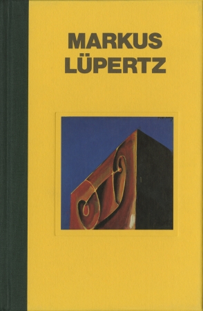 Markus Lüpertz
