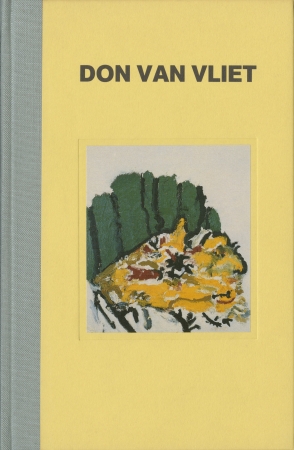 Don Van Vliet