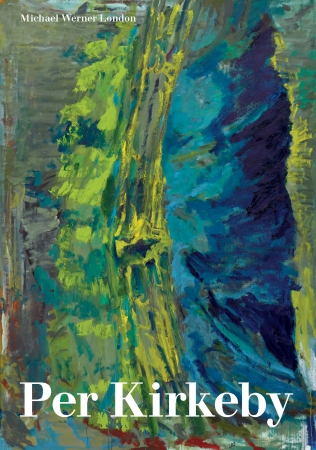 Per Kirkeby: Recent Paintings