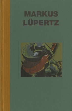 Markus Lüpertz