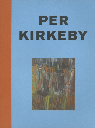 Per Kirkeby: Neue Bilder