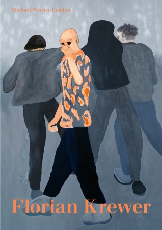 Florian Krewer: Car Park Godiva