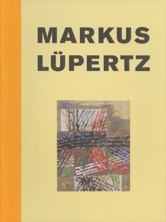 Markus Lüpertz: Monte Santo