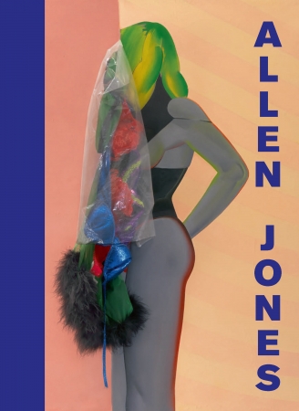 Allen Jones: A Retrospective
